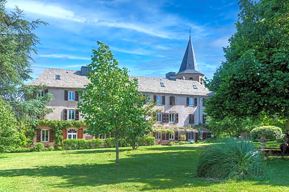 Le Clos d'Albray - Chambres d'hôtes et gite
