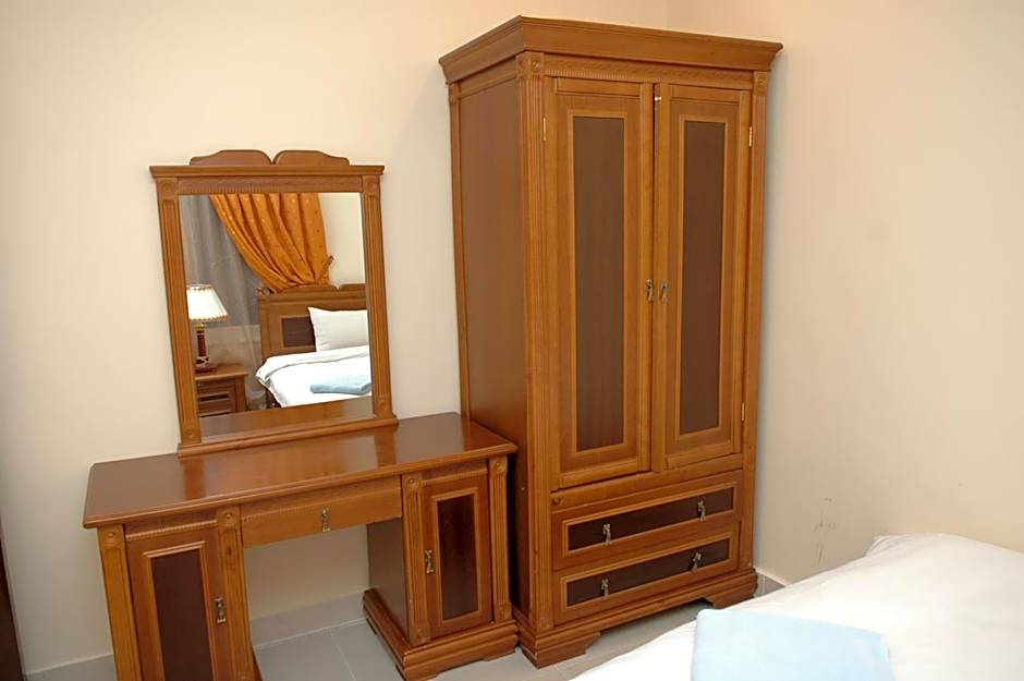 Arinza Tower Quality Apartments