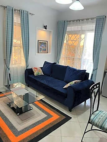 Haven Place, Najjera, Kampala