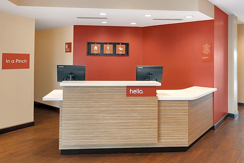 TownePlace Suites by Marriott Titusville Kennedy Space Center