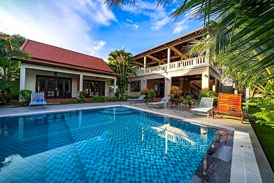 Hula Hula Beachfront Phu Quoc