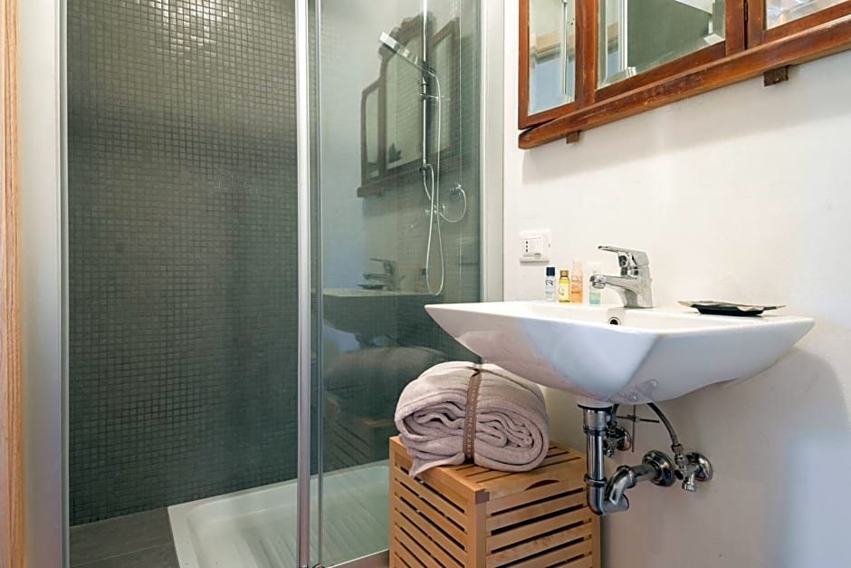 Casa Il Borghetto - Luxury Suites & Pool