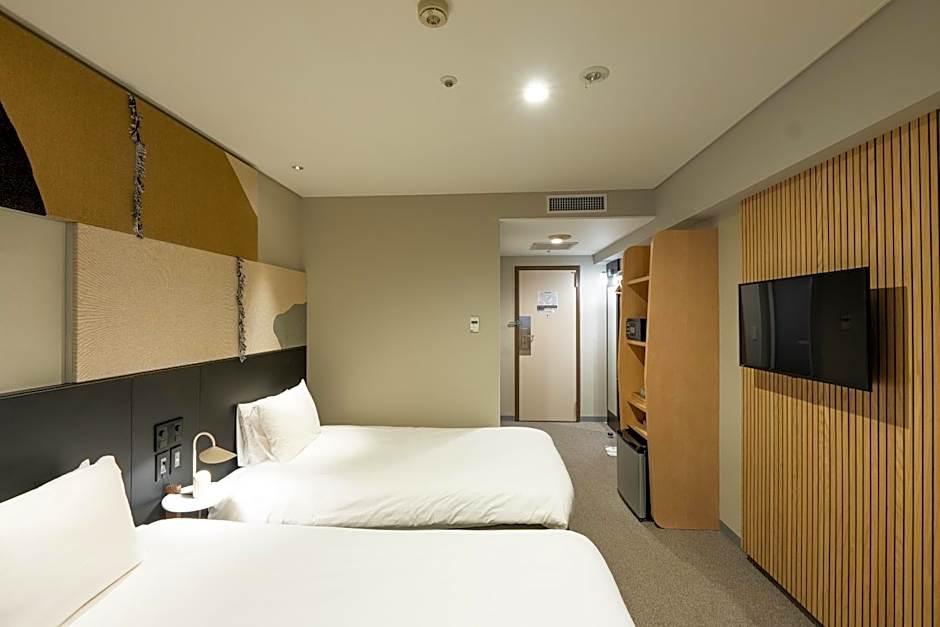 WPÜ HOTEL Shinjuku