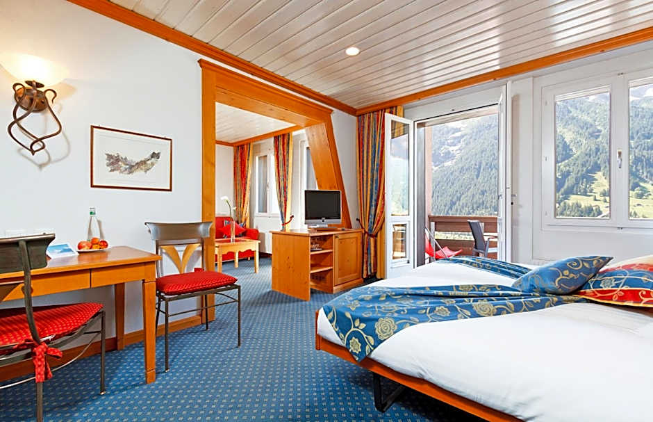 Derby Swiss Quality Hotel