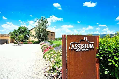 Assisium Agriturismo