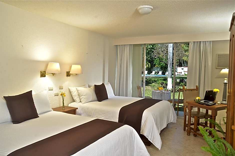 Mision Ciudad Valles