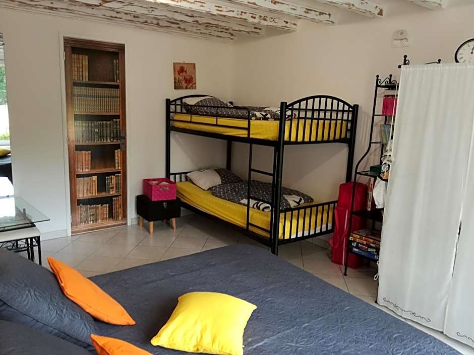 Atypiques Confitures, Chambres d'Hôtes