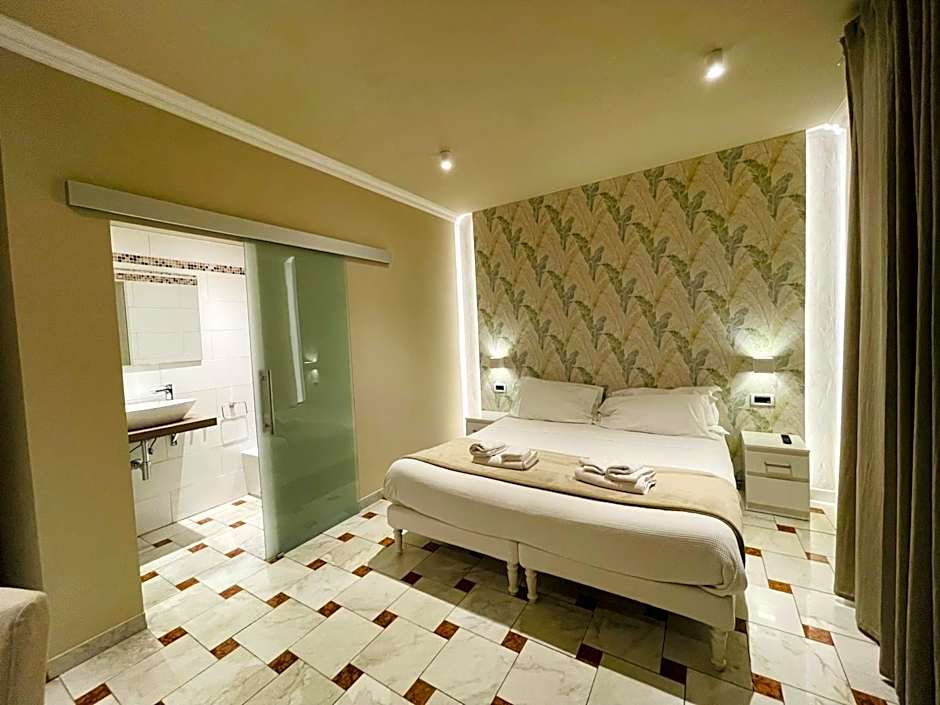 Villa Martina Classic & Luxury Room