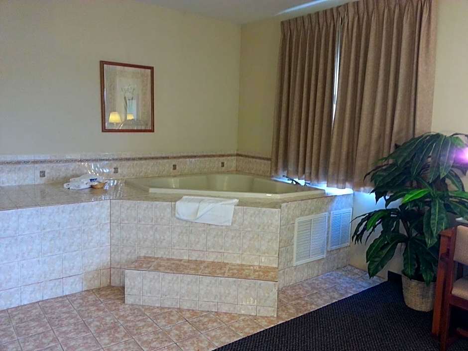 Americas Best Value Inn Westmorland