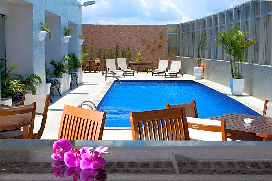 Holiday Inn Manaus By IHG