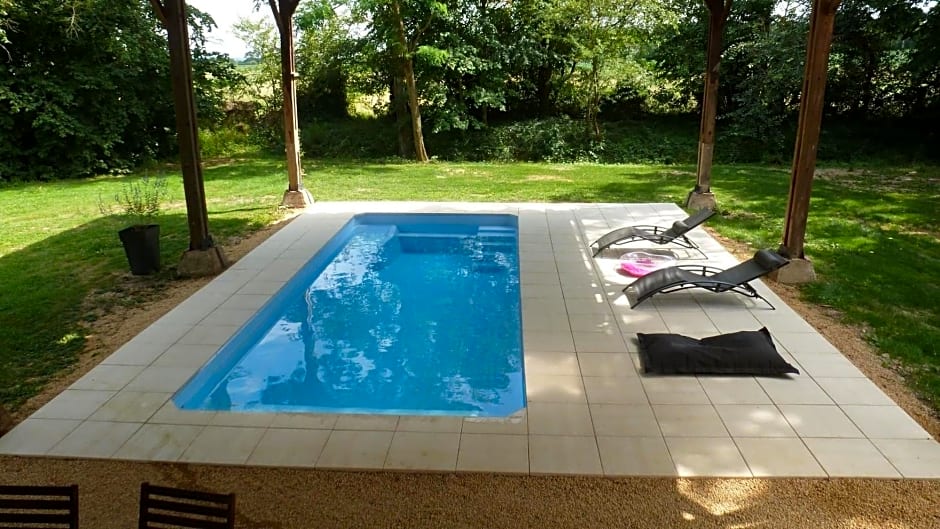 Le Pireau Chambres D Ha Tes