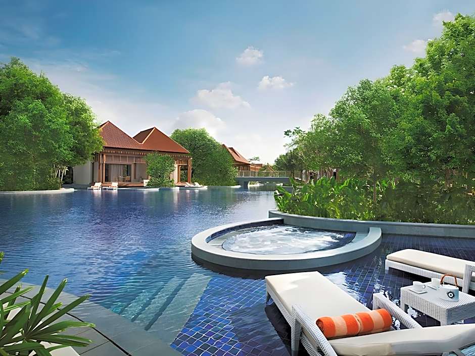 Photo 1 of 47 of Resorts World Sentosa - Equarius Villas