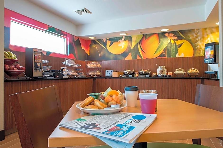 Fairfield Inn & Suites by Marriott Greenwood