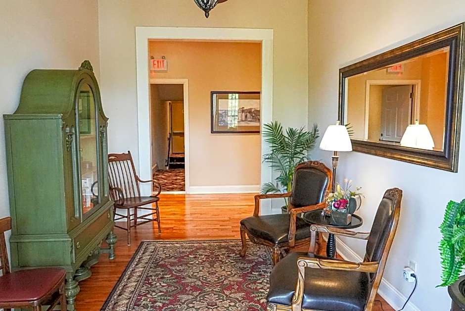 Hotel Belvidere