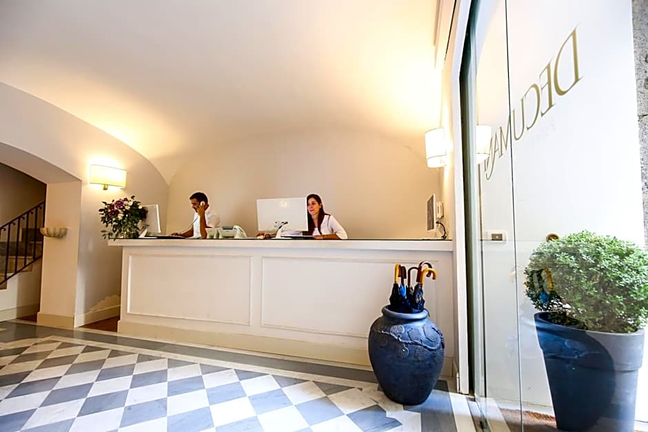 Decumani Hotel De Charme