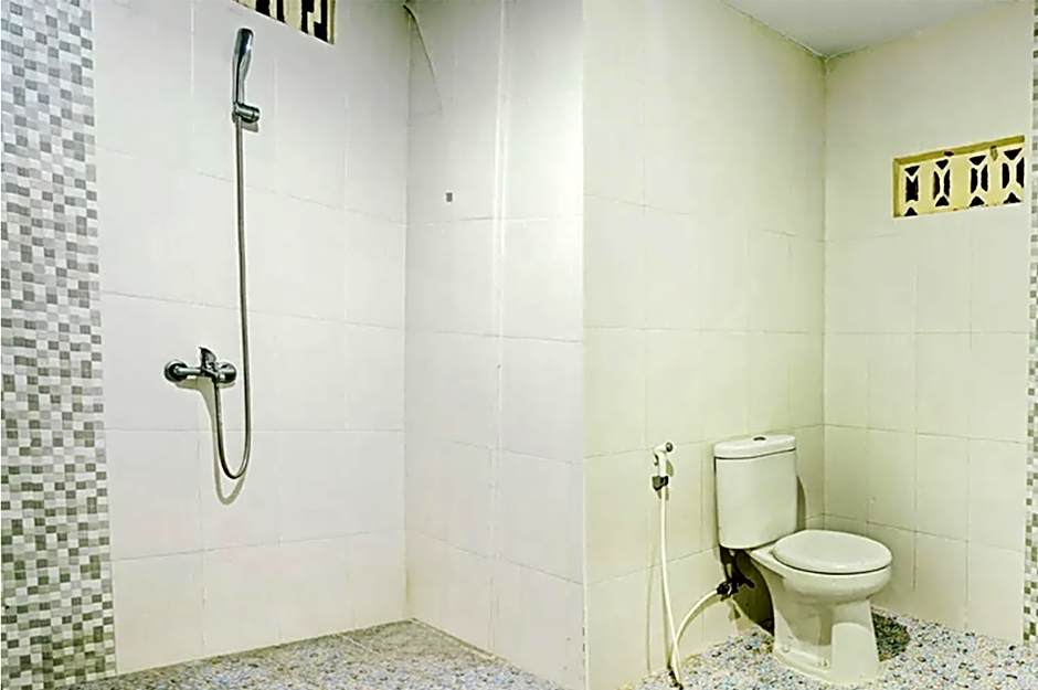 Hotel Toba Shanda By Helocus