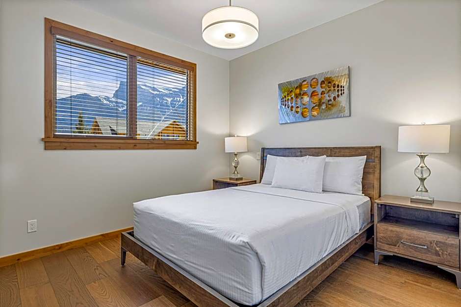 Spring Creek Vacations