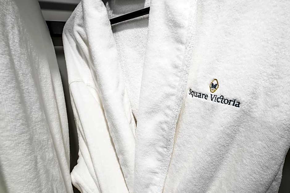 Square Victoria Maison Hôtelière