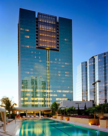 Hotel AKA Brickell Miami