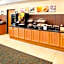 Fairfield Inn & Suites by Marriott San Antonio Seaworld/Westover Hills