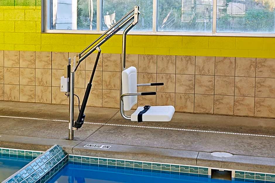 Holiday Inn Grand Rapids - South By IHG