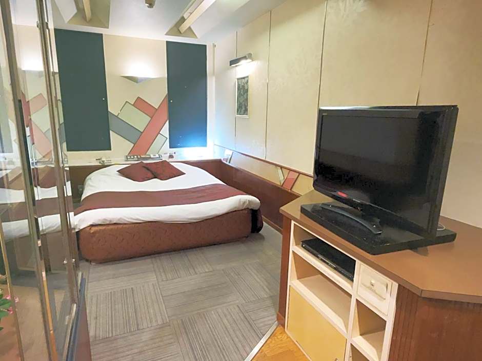 HOTEL K's GOMANGOKU adult only