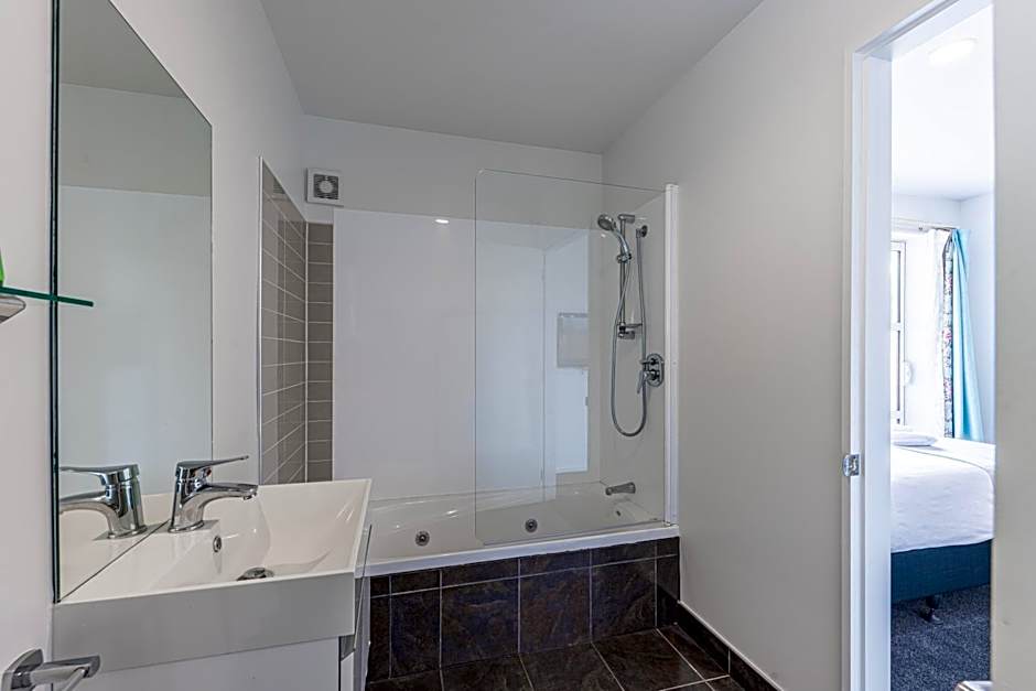 315 Motel Riccarton