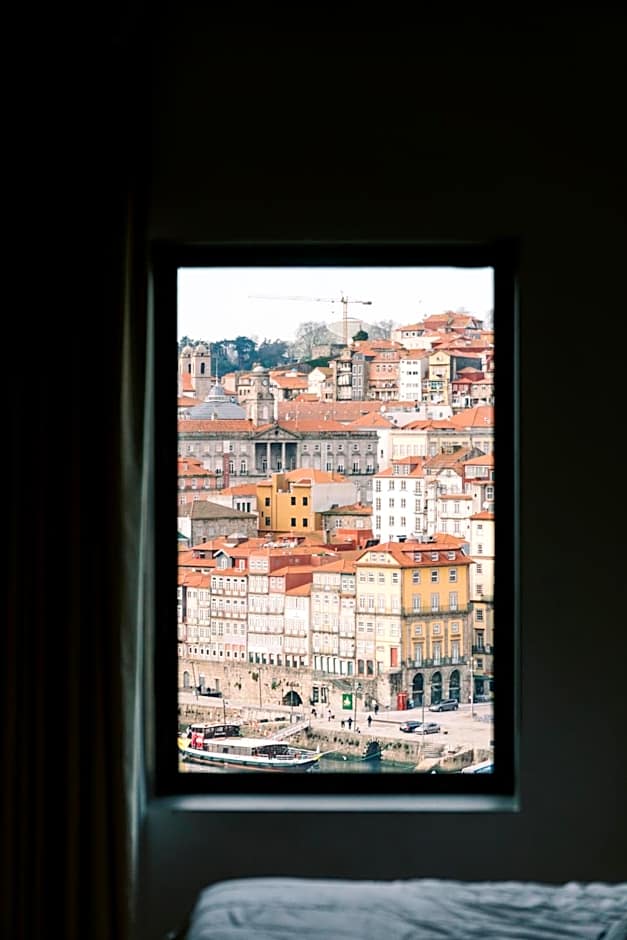 Oh! Porto Apartments