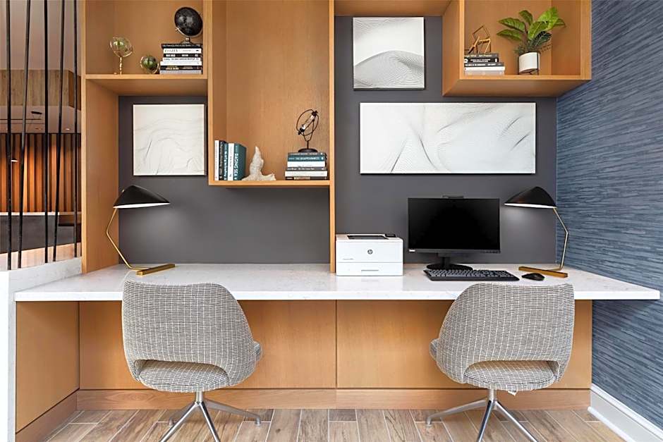 Hyatt Place National Harbor