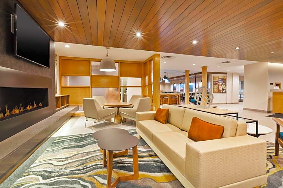 Fairfield Inn & Suites by Marriott Kalamazoo