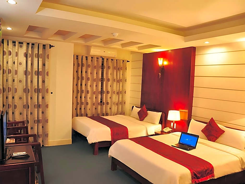 Hong Thien 1 Hotel