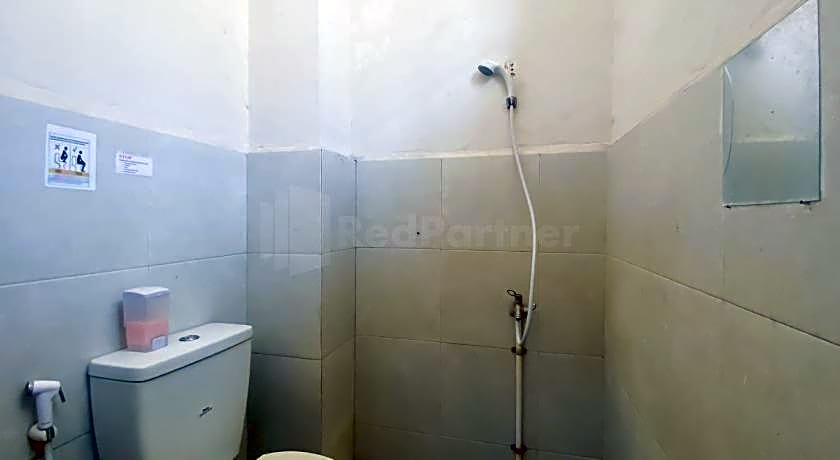 Wisma Syariah Lambhuk Banda Aceh RedPartner