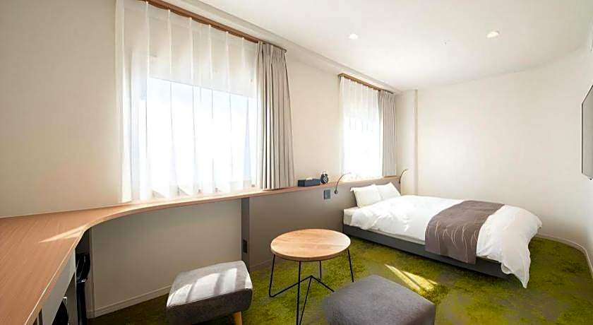 Hotel Anesis Seto-Ohashi