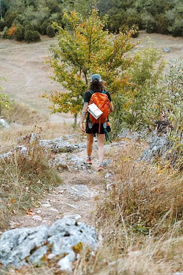 Hostel Quartier Libre