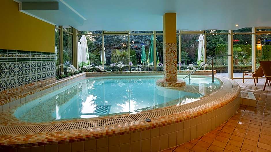 Calimbra Wellness Hotel Superior