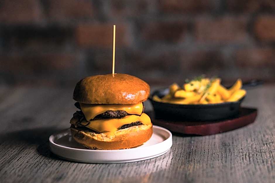 Hotel Sommelier Agustinas