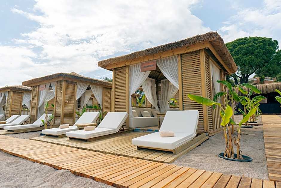 Pirates Beach Club  Ultra All Inclusive