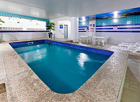 Centromar Hotel