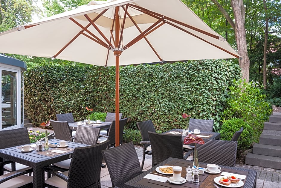 NH Frankfurt Villa