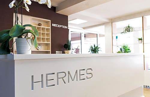 Hotel Hermes Budva