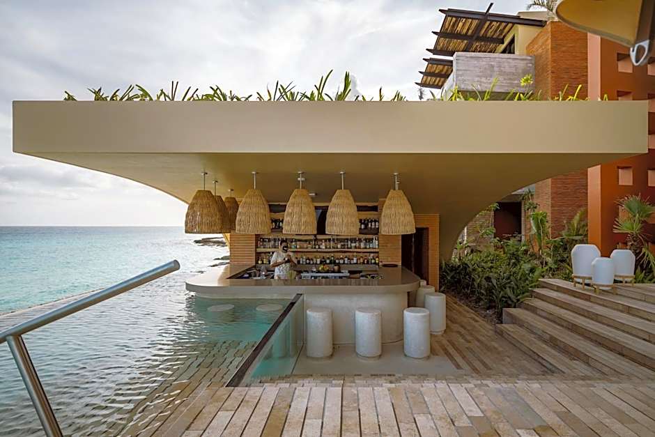 La Casa de la Playa by Xcaret- All Inclusive Adults Only