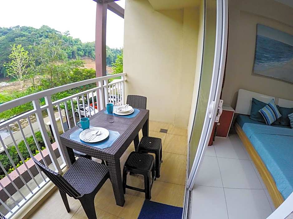 Beach Getaway at Pico de Loro Hamilo Coast Nasugbu Batangas