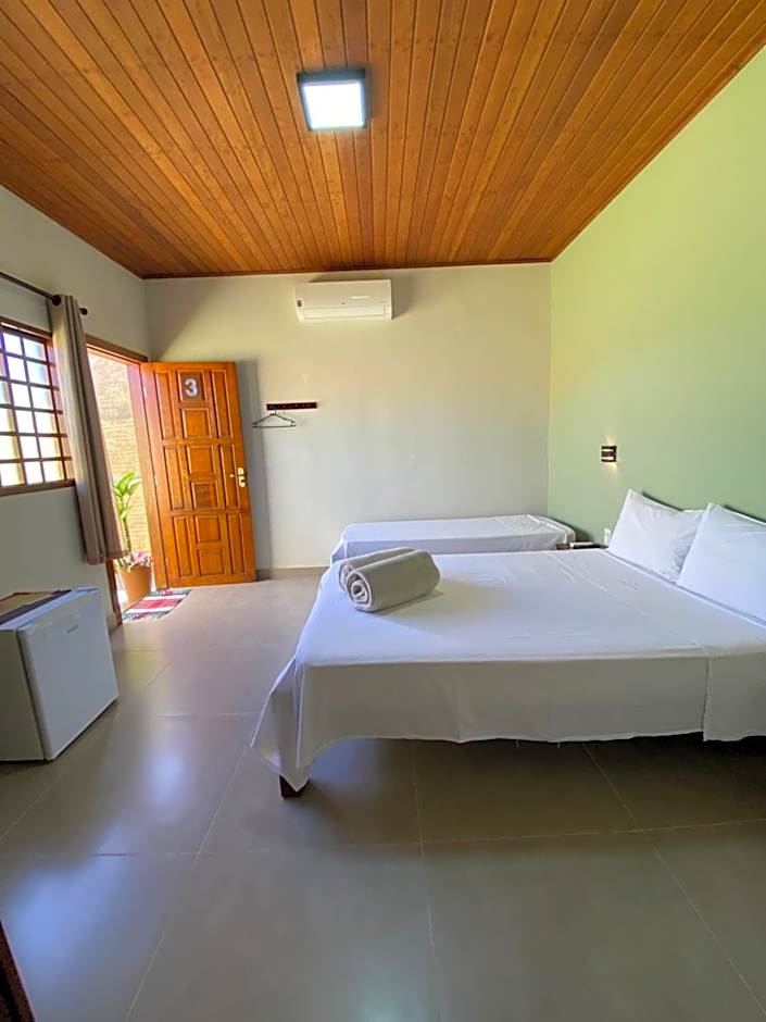 Pousada Portal do Cerrado