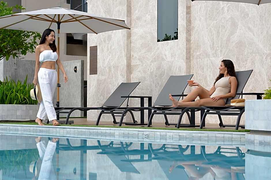 GM Estate Hotel and Executive Apartments