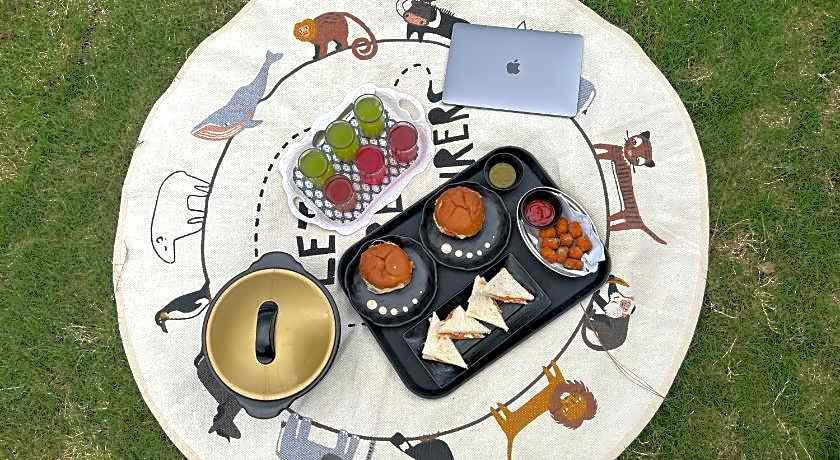 Adaara Retreat - Pet Friendly Cottages