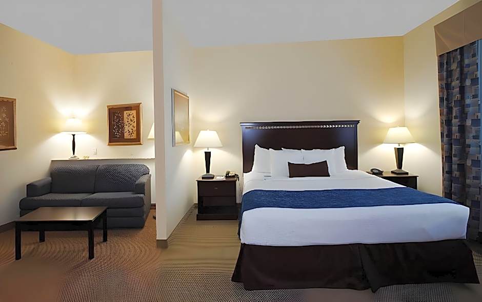 Comfort Suites Seabrook - Kemah