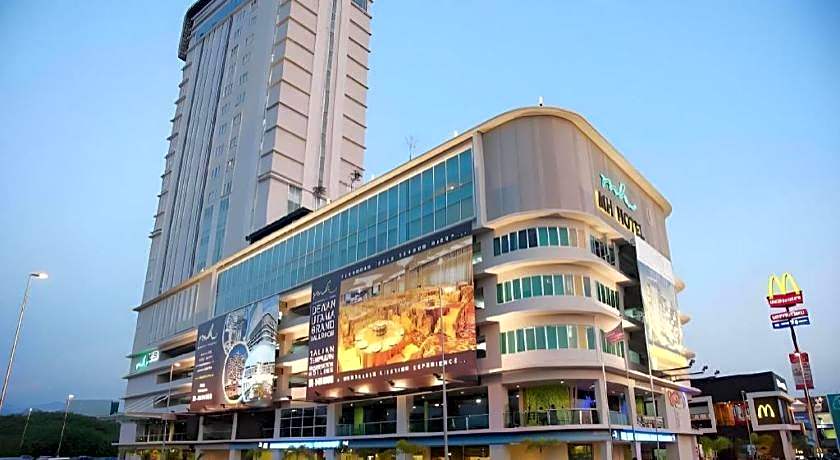 Mh Hotels Ipoh