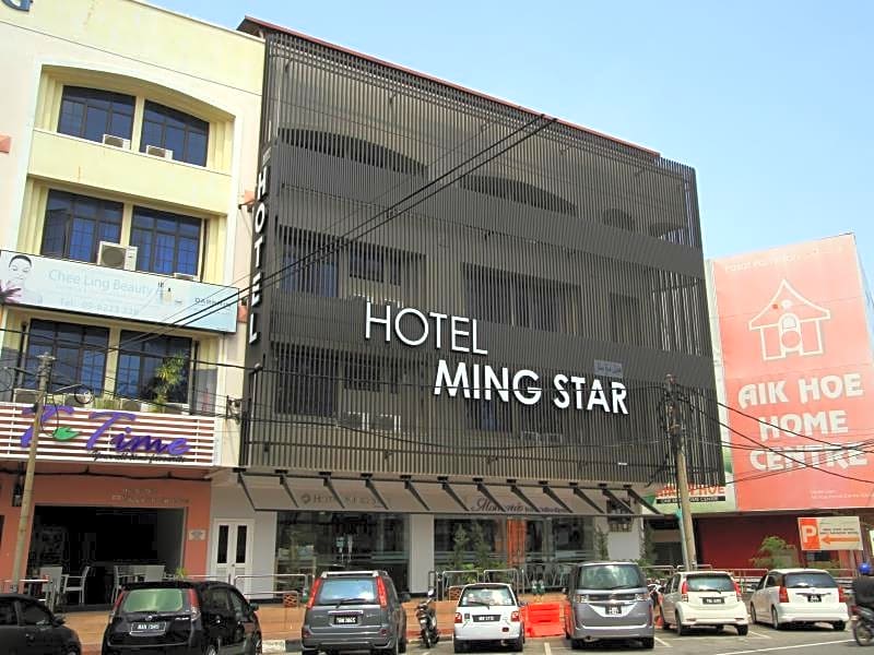 Ming Star Hotel