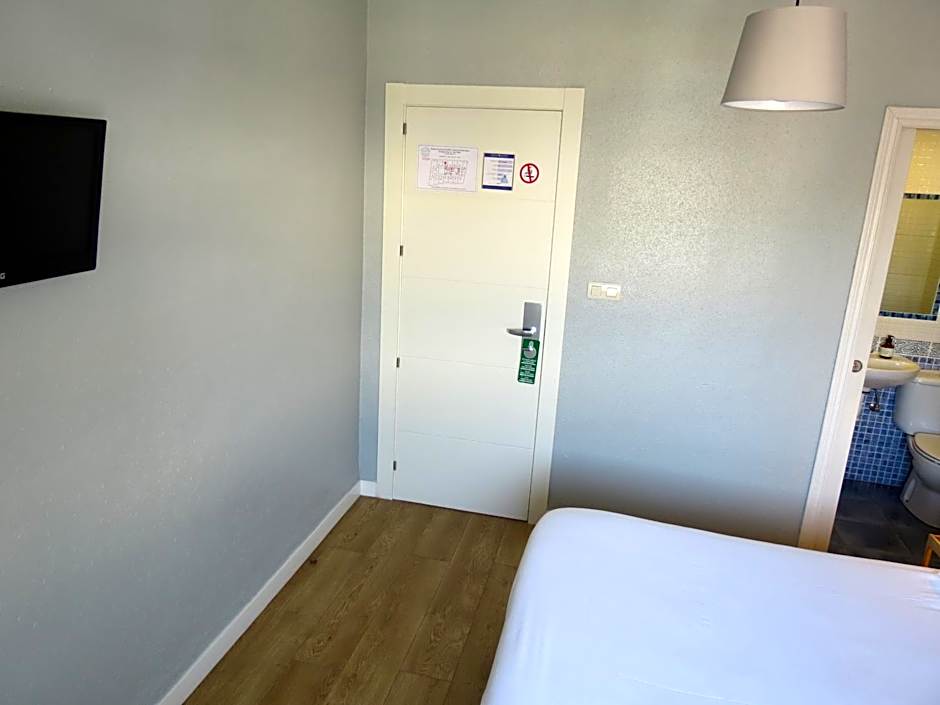 Pensión Don Claudio