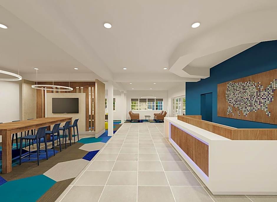 Microtel Inn & Suites by Wyndham Olive Branch